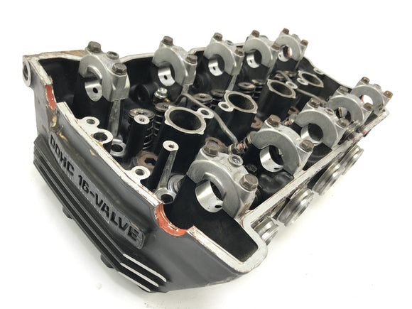 KAWASAKI GPZ 1000 RX [1987] - Testa di cilindri non completa