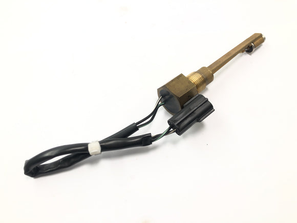 Triumph Speed ​​​​Triple T509 [1998] - Sensor de combustível do emissor de nível de combustível