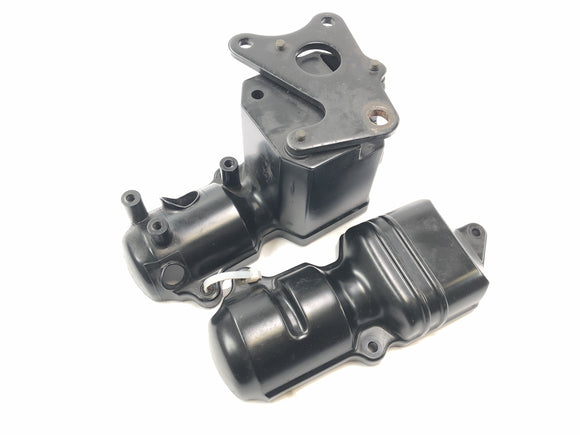 Yamaha XVS 650 Drag Star VM03 [2001] - Ölauffangin tuulettimen säiliön kompensointisäiliö