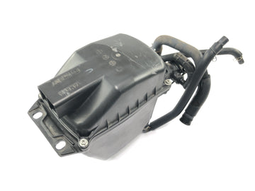 Yamaha WR 125 X DE07 [2010] - Légszűrő doboz Légszűrő ház Szívódoboz Airbox - 0