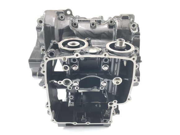 Triumph Street Triple R 675 D67LD [2010] - Жилье с беговыми розетками и поршнями