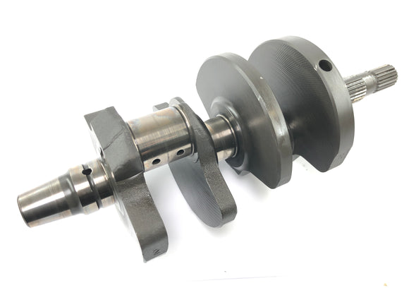 Honda VFR 800 FI RC46 [1999] - Kurbelwelle Kurbeltrieb Antriebswelle Motorwelle