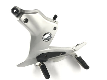 Moto Guzzi Norge 1200 [2006] - footrest plate left - 0