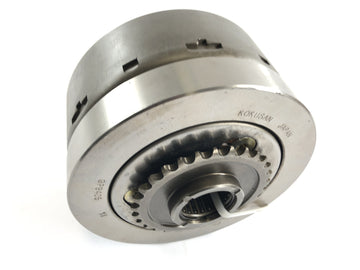 Honda Goldwing GL 1100 SC02 [1980] - Polrad mit Anlasserfreilauf