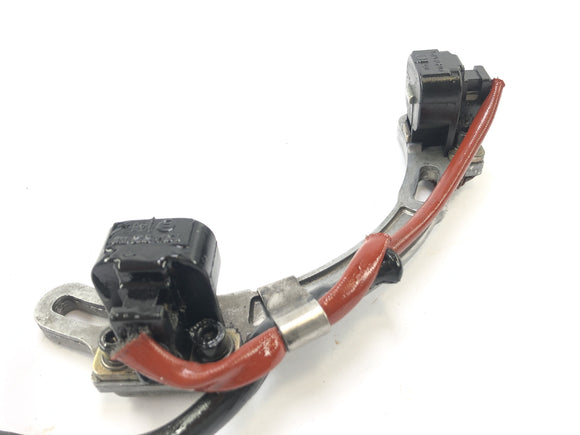 Cagiva Elefant 650 [1984] - Pickup