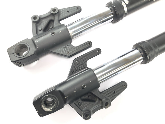 スズキ VZ 1500 WVCU [2011] - フォーク フロントフォーク アクスル付き伸縮フォーク