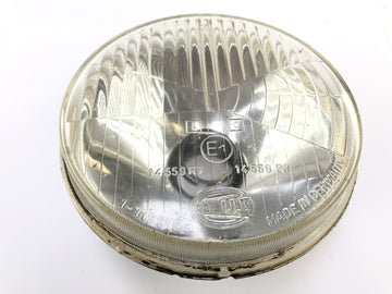 Yamaha XT 500 1U6 [1981] - Фара фары стекло с отражателем - 0