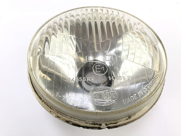 Yamaha XT 500 1U6 [1981] - Фара фары стекло с отражателем