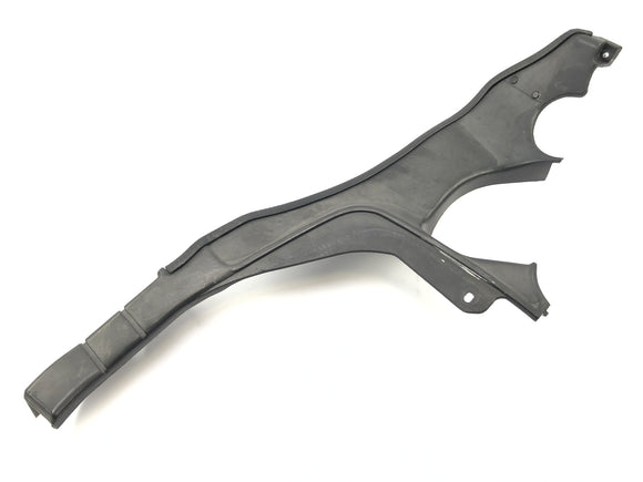 Kawasaki GPZ 1000 RX [1987] - Interiörsköld