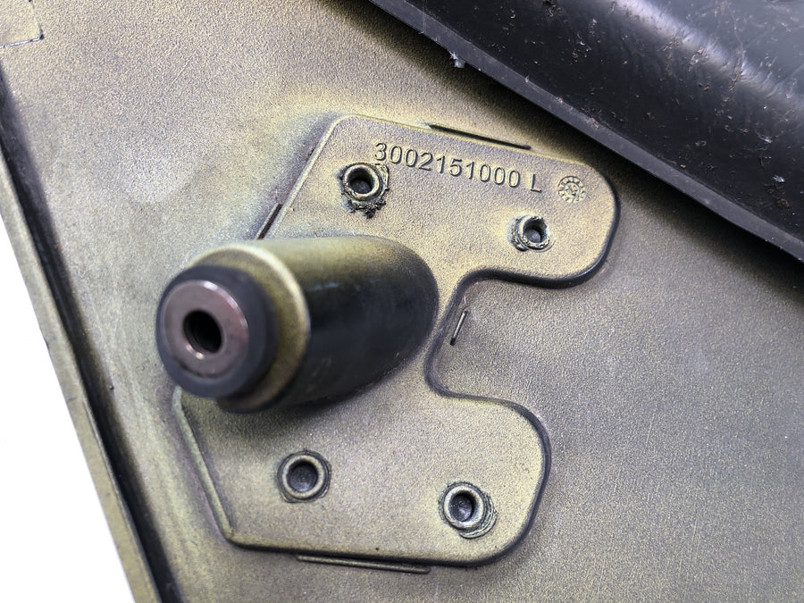 BMW K 1200 S K12S [2004] - Sidepanel venstre