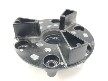 Yamaha RD 350 YPVS 31K [1984]  - 链轮进气轮载体