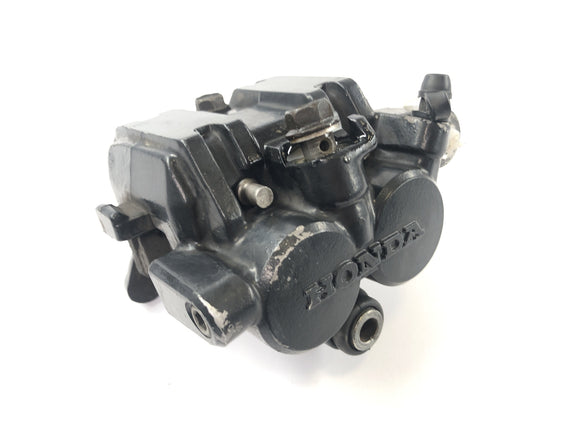 Honda CBX 650 E RC13 [1983] - тормозный суппорт на передней правой тормозной щипцы