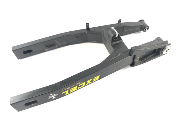 Yamaha XT 660 DM01 [2004] - Swinge Rode Wheel Swing