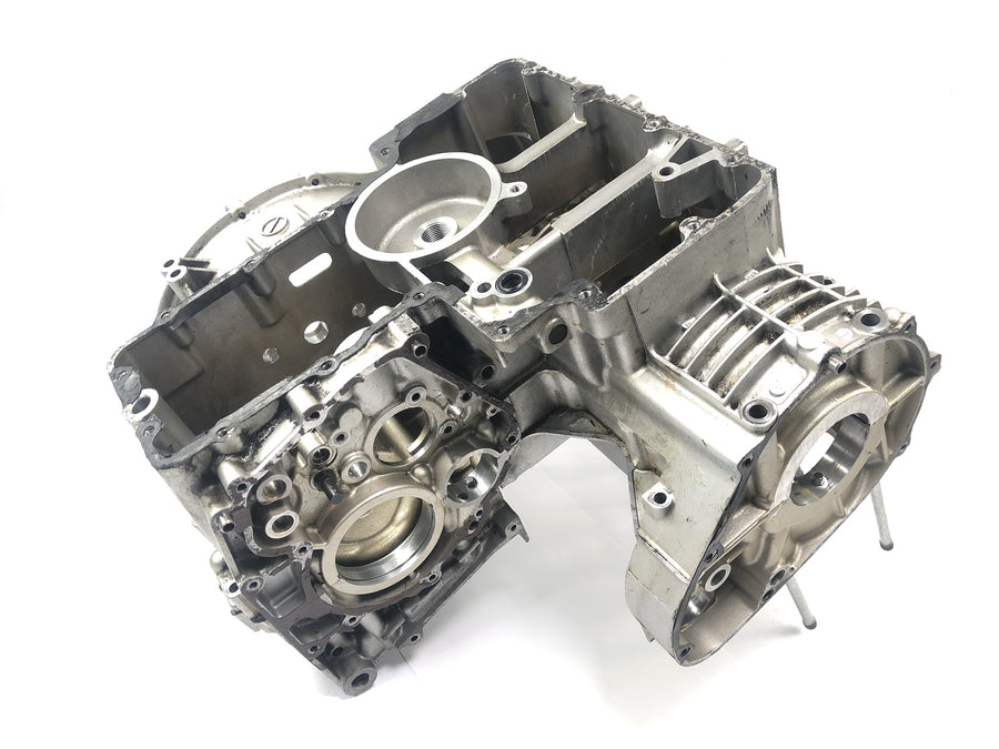 Kawasaki Z 1100 KZZ10A [1984] - Motor Housing prázdný blok motoru bydlení
