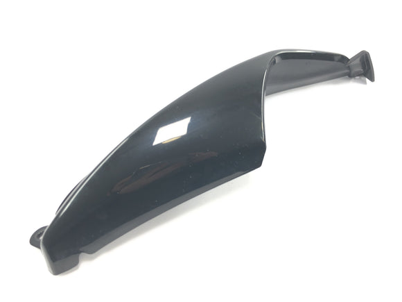 Kawasaki Versys KLE 650 A [2006] - Tampa do quadro da carenagem traseira esquerda