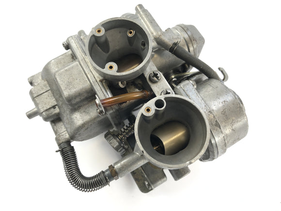 ヤマハTT 600 59X [1986]  - キャブレター