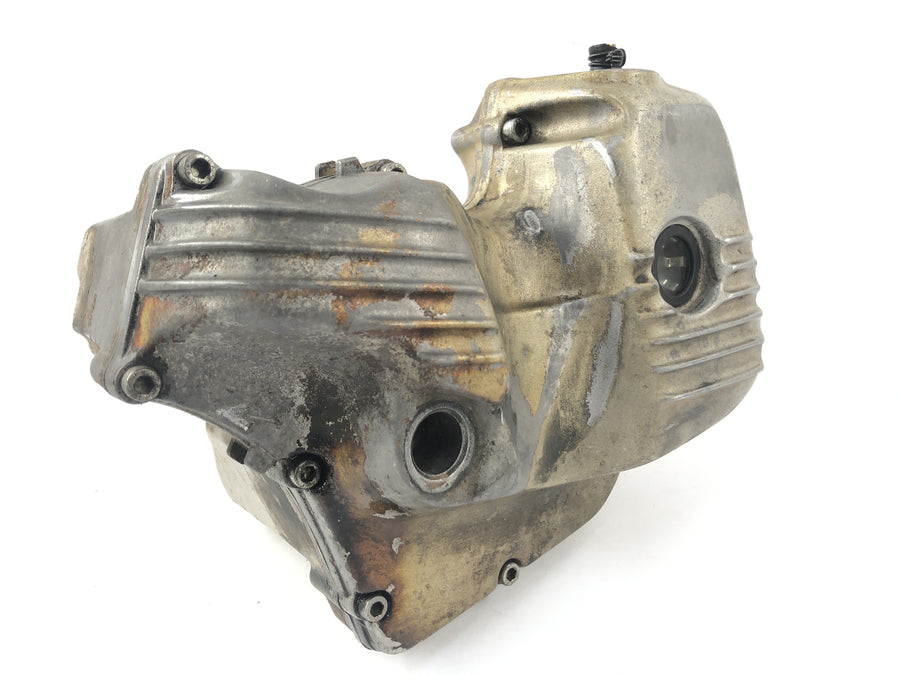 Yamaha TT 600 R DJ01 [1998] - Oljetank