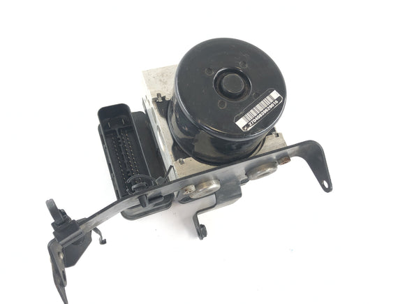 BMW R 1200 R [2007] - Modulátor tiskové jednotky ABS ABS