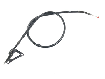 Triumph Sprint St 1050 [2005]  - カップリングトレインボウデンズグ