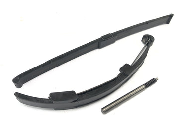 Yamaha FJ 1100 47E [1985] - Spændingsbeskyttelsesskæde