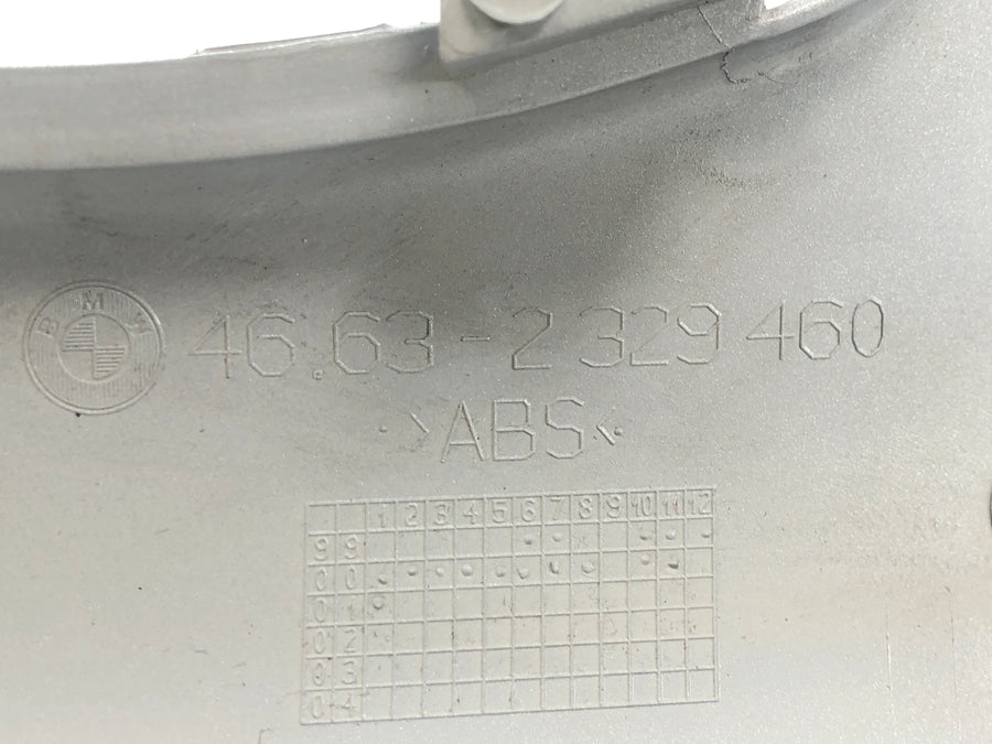 BMW C1 125 [2002] - Høyre sidepanel støtdemperpanel