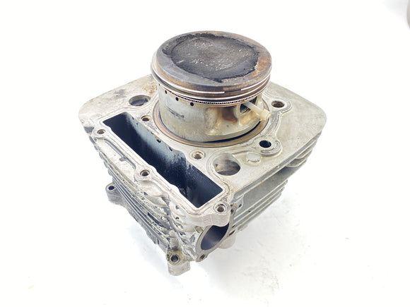 Yamaha XT 600 Z Ténéré 1vj [1986] - válec s pístem