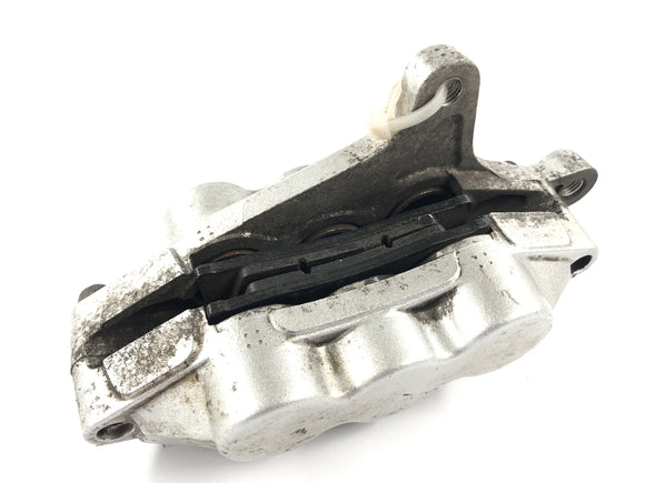 KAWASAKI VN 1600 Strea media VNT60B [2005] - pinza del freno nella parte anteriore destra