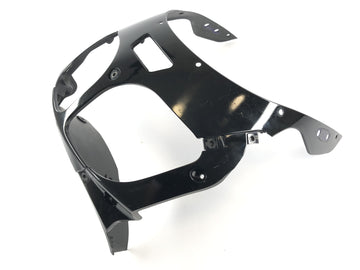 Yamaha YZF 750 R 4NHN [1996] - Frente de revestimento do púlpito acima da parte