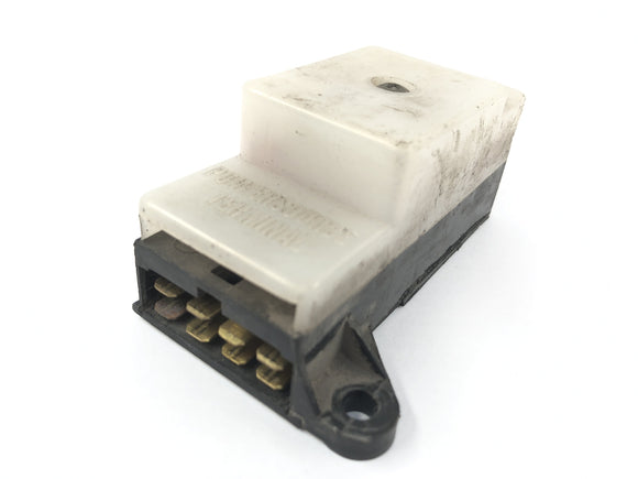 Suzuki GSX R 1100 GV73B [1990] - Bezpečnostní box pojistky