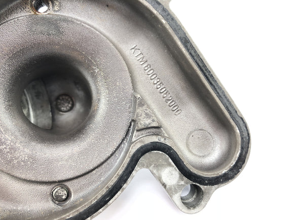 KTM 950 SM LC8 [2008] - Vandpumpe Cover Water Pump