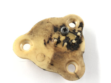 Yamaha XS 400 2A2 [1982] - Sensor Gear Sensor Neutrální spínač - 0