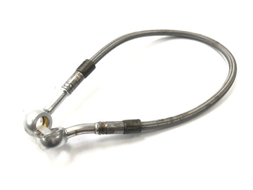 Kawasaki Z 1100 Kzz10a [1984] - Remlijn aan de achterkant - 0