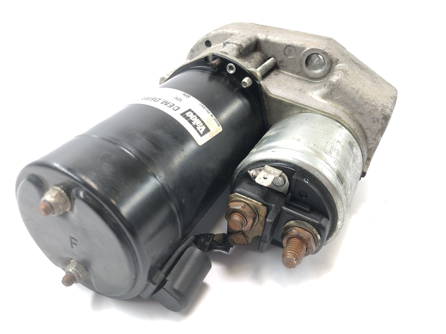 BMW R 1150 GS R21 [2002] - Startermotor Anlasser