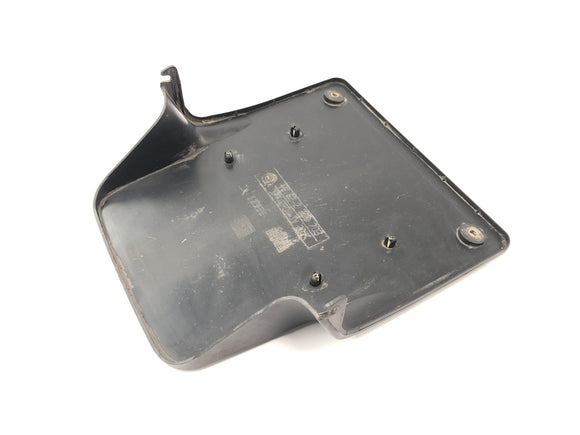 BMW K 1200 LT K2LT [1999] - Proteção contra respingos porta-matrícula