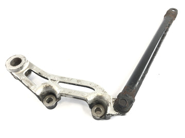 Yamaha v Max 1200 2We [1996]  - 带有锚固撑杆的制动锚