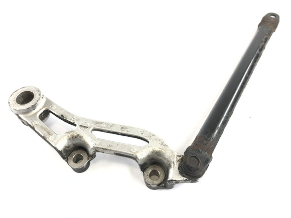 ヤマハvマックス1200 2we [1996]  - アンカーストラット付きブレーキアンカー