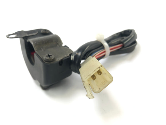 Yamaha XT 600 E 3TB [1996] - Interruptor de manillar a la derecha