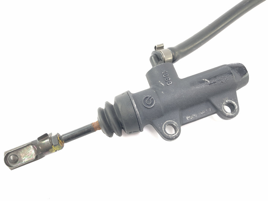 BMW F 650 GS R13 [2002] - Bremspumpe hinten