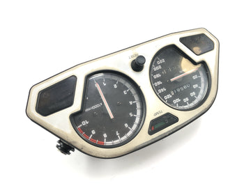 Yamaha XTZ 750 3LD [1989] - Tacho Cockpit Instrumentenkombi Tachometer