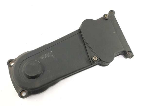 Ducati 900 SS [1991] - Zahnriemenabdeckung