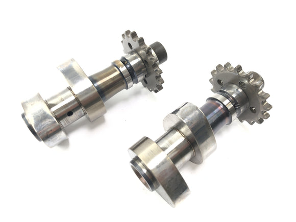 BMW R 850 C 259C [1999] - CAMSAFTS -ohjausakselit