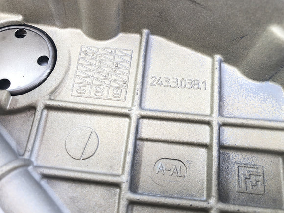 Ducati Monster S4R M4 [2004] - Kupplungsdeckel Motordeckel rechts