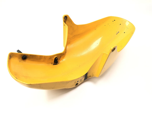 Triumph Daytona 900 T300 [1996] - Mudguard front wheel fender front mudguard