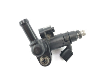 KTM 690 SM Prestige [2007] - клапан впрыскивания топлива - 0