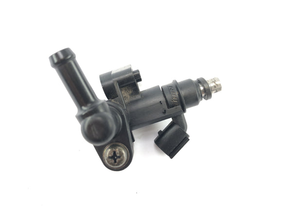 KTM 690 SM Prestige [2007] - Vstřikovací ventil paliva