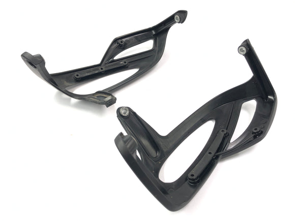 BMW R 1200 ST R1ST [2006] - Zylinderkopfabdeckung Verkleidung Schutz links rechts