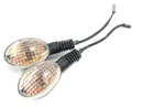 Yamaha MT 03 RM02 [2007] - Blinker Paar Motorrad Blinkleuchten Richtungsanzeiger-2