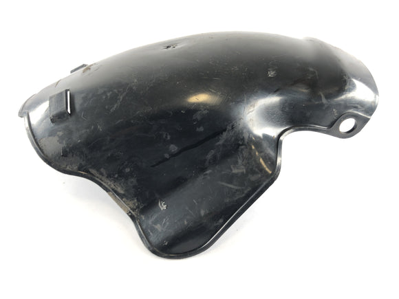 Honda GL 1000 Goldwing GL1 [1977] - Kotfewügel Zadní stříkací ochrana