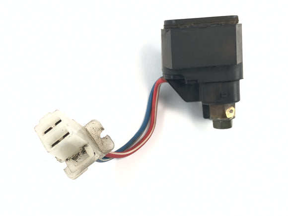 Yamaha XJR 1200 4PU [1996] - Anlasserrelais Starterrelais Schaltrelais