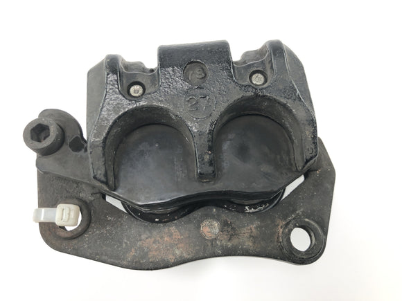 Triumph Tiger 900 T400 [1998] - Jarrusatula edessä oikea